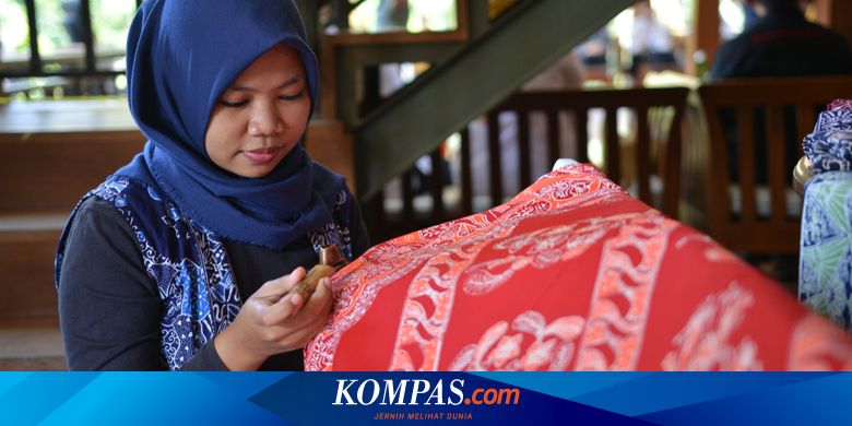Sejarah Hari Batik Nasional, Diperingati Setiap 2 Oktober