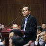 [POPULER NASIONAL] Eddy Hiariej, Pengkritik UU Cipta Kerja Jadi Wamenkumham | Reshuffle, Foto Rel Medsos Jokowi dan Makna Jaket Biru