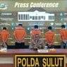 Polda Sulut Ungkap Kasus Perdagangan Orang di Manado, 5 Pelaku Ditahan