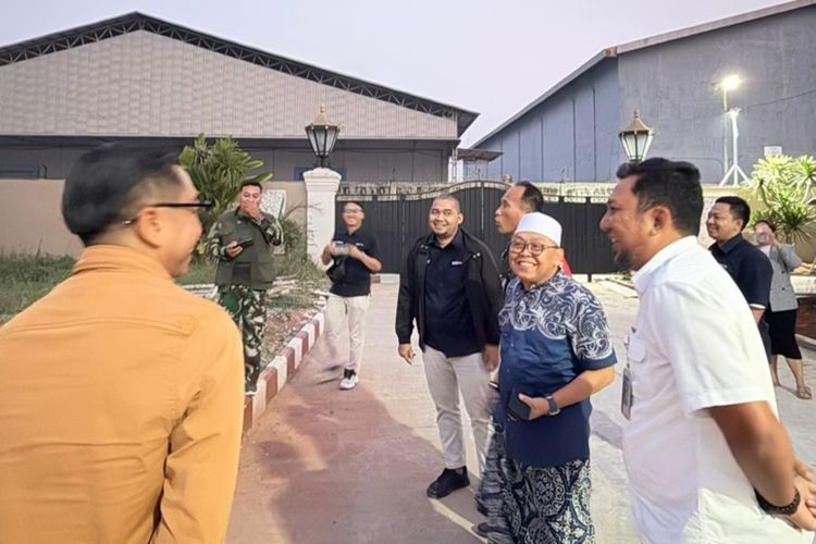 Masyarakat Sekitar Gudang Keluhkan Teror Kutu, Bulog Minta Maaf dan Langsung Tangani
