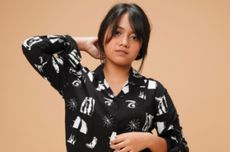 "Waktunya Sendiri", Lagu Spesial dari Hanin Dhiya