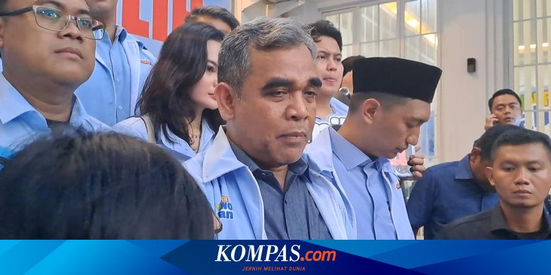 Gibran Debat Cawapres Pekan Depan, TKN: Prabowo Percaya 100 Persen