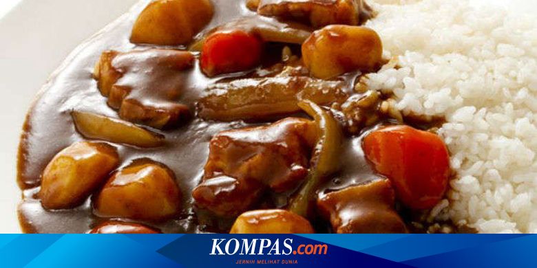 Cara Membuat Kaldu Kari Jepang Sendiri Cuma Butuh 5 Bahan
