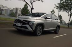 Penjelasan Hyundai Lansir Stargazer X Memperluas ke Segmen LSUV