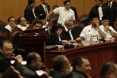 Hakim MK Mentahkan Kesiapan Prabowo Bawa Ribuan Saksi