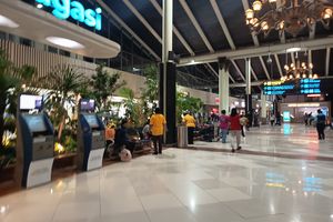 Update Bandara Soekarno-Hatta dan Halim Buka Lagi Hari Ini secara Bertahap