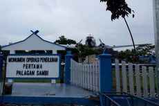 Lanud Iskandar, Landasan TNI AU Terluas nan Bersejarah yang Tak Banyak Dikenal