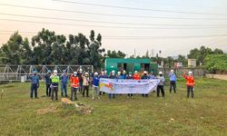 PGN Berkomitmen Dukung Kemajuan Industri Baja Dalam Negeri