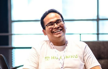 Anak Hotman Paris Usir Asisten Pribadi Ayahnya di Acara Keluarga ...
