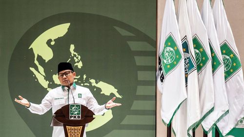 PKB Gelar Muktamar Setelah Pilkada 2024, Akan Ganti Cak Imin?