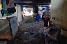 Pemprov DKI Sediakan 52 Unit di Rusunawa Buat Tampung Warga Kolong Tol Angke