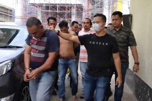 Kronologi Pensiunan Polisi Kena Hipnotis, Pelaku Ditangkap