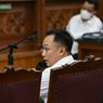 Ricky Rizal Bantah Kesaksian Benny Ali soal Interogasi di TKP Pembunuhan Brigadir J