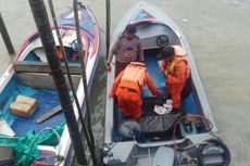 Dipaksa Perompak Terjun ke Laut, Adi Ditemukan Tewas