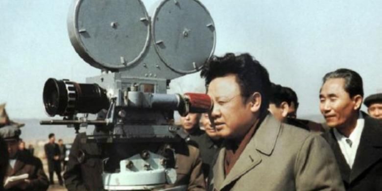 Biografi Kim Jong Il, Pewaris Takhta Pemimpin Agung Korea Utara