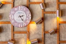 Madu dan Cinta Ibu untuk Anak Down Syndrome: Yuli Jadi Penolong Sesama Orangtua Anak Istimewa