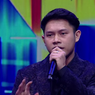 Rony Parulian Tereliminasi di Babak Top 3 Indonesian Idol 2023