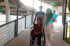 RSUD R Syamsudin Sukabumi : Hasil Diagnosa, Nining Mengalami Depresi Berat