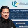 Mahasiswa S2/S3 Bisa Magang di 13 BUMN, Begini Caranya