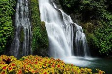 Rute Menuju Banyumala Twin Waterfall Buleleng dari Denpasar Bali