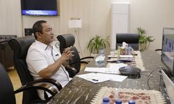 Seperti dalam Akuarium, Kinerja Pemkot Semarang Bisa Diawasi Semua Pihak