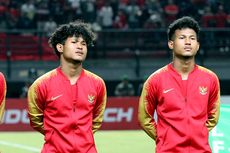 Dari Bagas dan Bagus untuk Kesembuhan Striker Persib Wander Luiz...