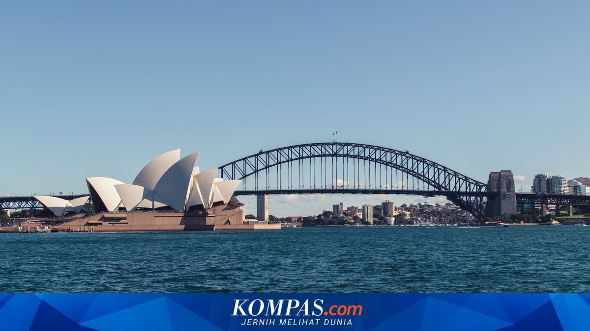 Biaya Visa Australia Naik per 1 Juli 2026, Ini Rinciannya