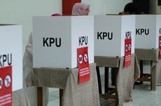 Besaran Gaji Pengawas TPS untuk Pemilu Tahun 2024