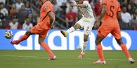 Curhat 2 Bintang Oranje Usai Belanda Tersingkir di Piala Dunia 2026