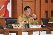 Satgas PRR Minta Optimalisasi TKD dan Hibah Antardaerah Tak Terhambat Birokrasi