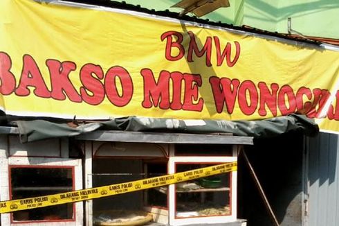 Efek Ramai Berita Daging Celeng, Warga Trauma Makan Bakso