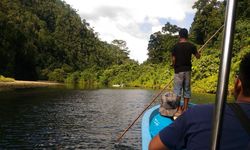  Suanggi dan Tantangan Guru Garis Depan