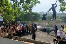 Peringati Hari Kesaktian Pancasila di Monumen Kresek, Pj Bupati Madiun: Kami Ini Korban Bukan Pelaku