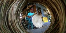 Bisakah Industri Mebel Indonesia Jadi Nomor Satu di Dunia?