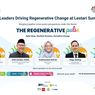 Lestari Summit 2026: KG Media Serukan Kolaborasi Lintas Sektor lewat 