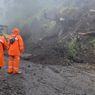 Longsor di Bromo: Terjadi di Bukit Kedaluh dan Kini Jalur Sudah Bisa Dilewati