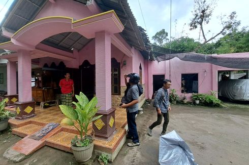 Samsudin Bohong tentang Lokasi Pembuatan Video 