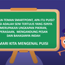 Panduan Orangtua SD Dampingi Belajar dari Rumah di TVRI, 10 September 2020
