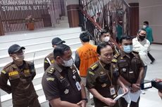 4 Tahun Diburu, Tersangka Korupsi Pasar Waserda Ditangkap di Yogyakarta