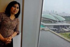 Eva Sundari Kemungkinan Gantikan Pramono Anung di DPR