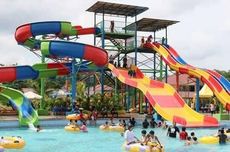 Harga Tiket Masuk Singapore Land Waterpark Batu Bara