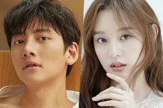 Ji Chang Wook dan Kim Ji Won Bakal Adu Akting di Drama Korea Baru