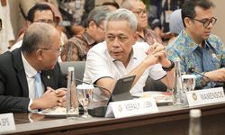 DTSEN Masuk Tahap Ground Checking, Wamensos Agus Jabo: Ini Langkah Penting Validitas Data