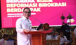 Kemenpan-RB Raih Opini WTP Ke-10 Kali, Menteri Anas: Komitmen Perbaikan Berkelanjutan