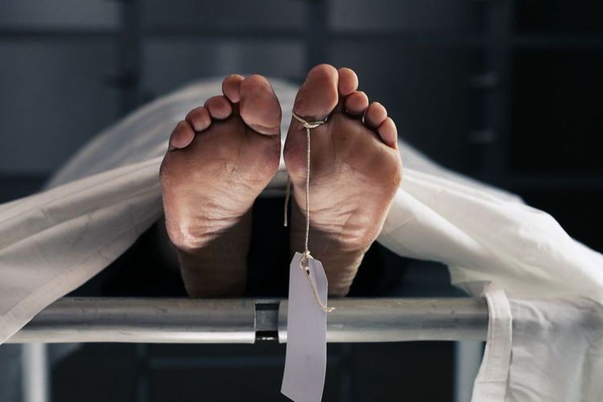 Warga Jambi Temukan Jenazah dengan Tangan Terborgol di Sungai Tabir