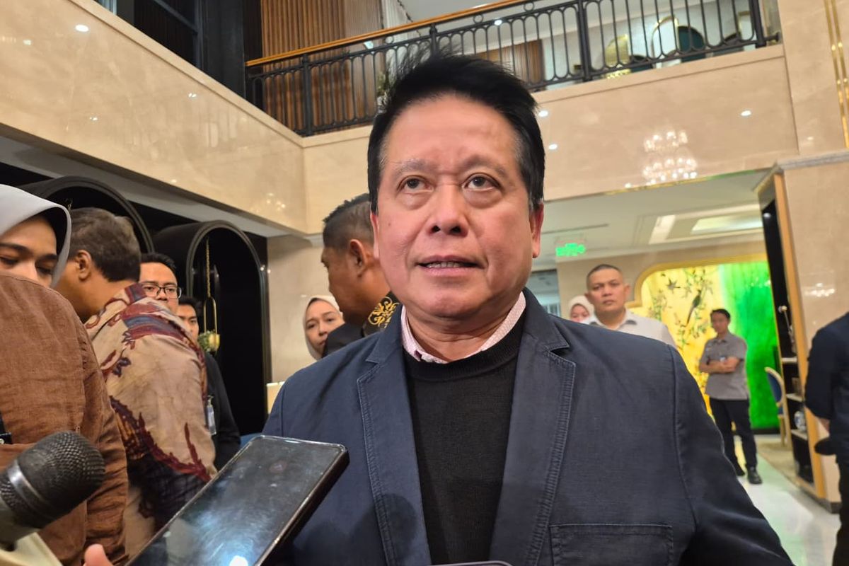 Perbanas: Perbankan RI Masih Tangguh, tapi Risiko Global Perlu Diwaspadai