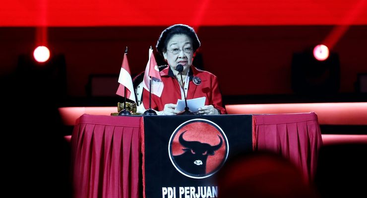 Kemarahan Megawati dan Efek Elektoral Jokowi terhadap PDI Perjuangan