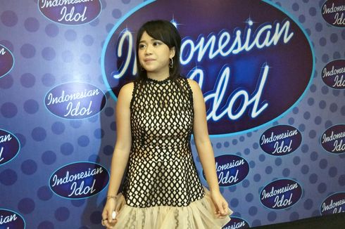 Jodie Ungkap Kedekatan dengan Joan, Marion, dan Ayu di Indonesian Idol