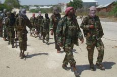 AL Australia Gagalkan Penyelundupan Ribuan Pucuk Senjata ke Somalia