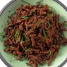 Resep Usus Goreng Bumbu Gurih, Renyah Walau Tanpa Tepung